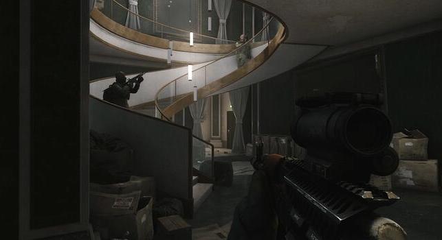 Miközben a Marathon és az ARC Raiders játékosai elszivárognak, az Escape from Tarkov köszöni szépen, remekül van