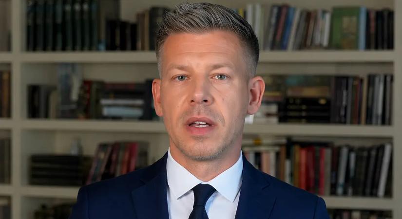 Magyar Péter: a jövő héttől újra működhet a Barátság kőolajvezeték