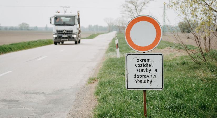 Stratégiai beruházás Albárnál: teljesen megújul a Vásárút felé vezető híd