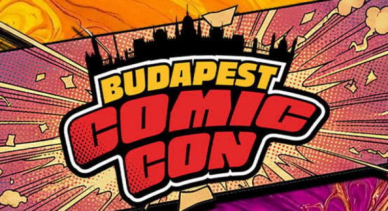 2027-ben is lesz Budapest Comic Con, bejelentették az időpontot