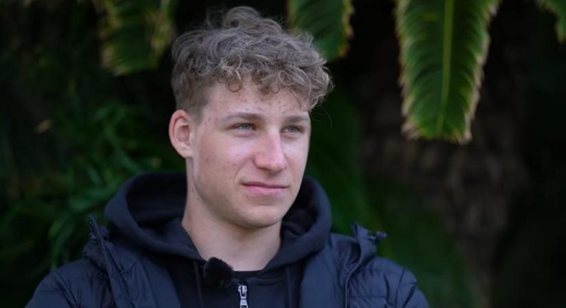 „Nem tudom megmagyarázni ezt az eredményt” – megszólalt a magyar bringás, akinek pozitív lett a doppingtesztje