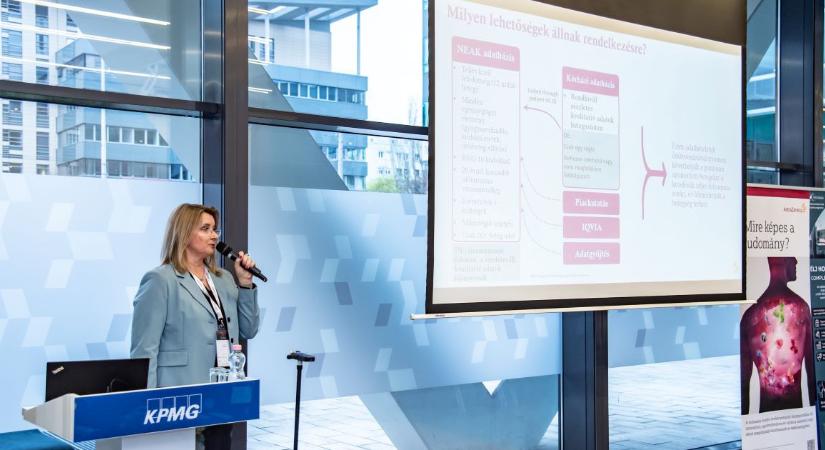 Az AstraZeneca Magyarországon is jó partnerekre lelt