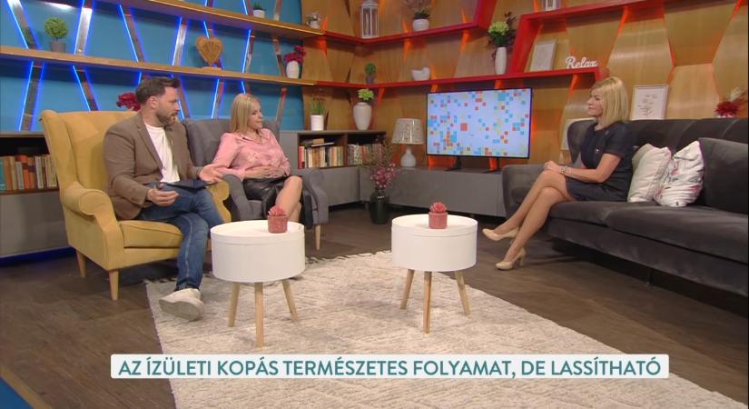 Ízületek egészsége: életmód és regeneráció hatása az öregedésre