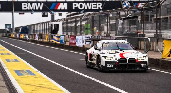 Magyar siker a Nordschleifén: Alig debütáltak, máris győzelem: magyar pilótával robbant be a Gamota Racing a Zöld Pokolba