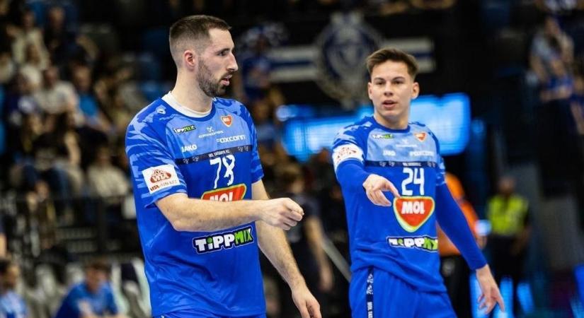 Magyar Kupa Final Four: Kontra Zsolt óvatosságra int a NEKA–Tatabánya mérkőzés előtt