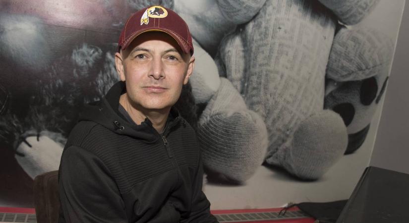 Vujity Tvrtko a TV2 Naplóról: „Mindenkinek jobb, ha abbahagyjátok”