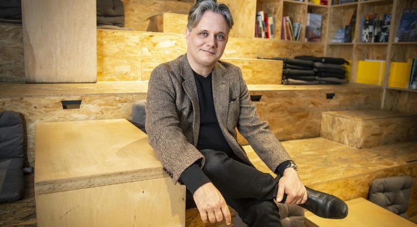 Nyáry Krisztián: „A történelem tele van fontos, demokratikus gondolkodású politikusokkal, akik viszont korábban papok, lelkészek vagy egyházi tisztségviselők voltak”