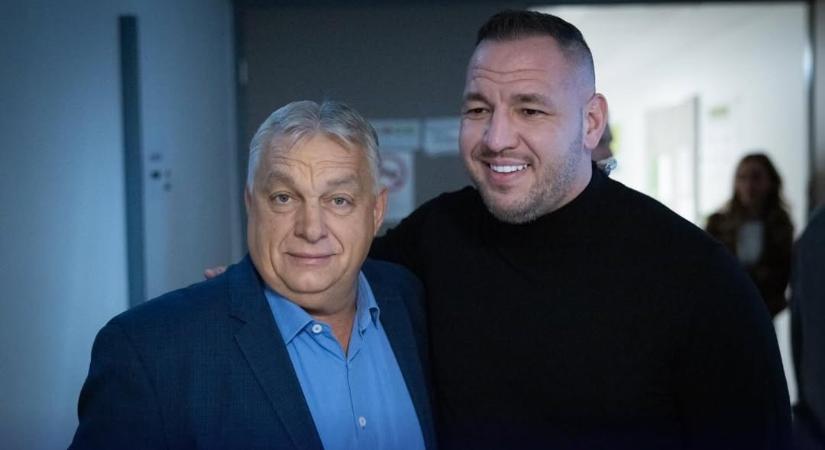 Curtis: A napi politikában nem vettem részt