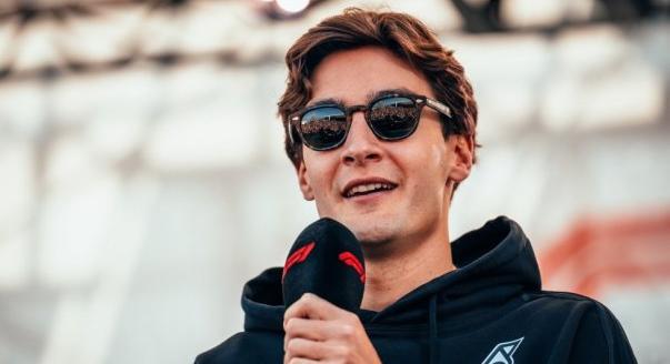 Russell: Két dolgot kell megváltoztatni az F1-ben