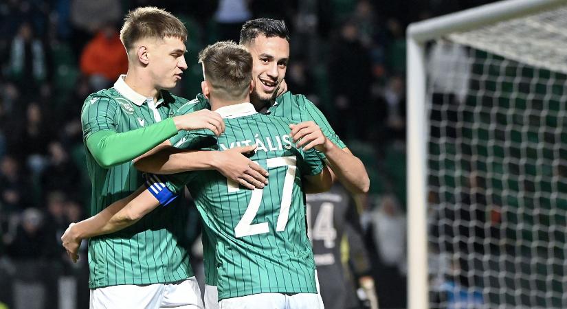 Az NB I-es arany után a vb-szereplést is behúzná az ETO csatára: "Ez olyan, amit soha nem felejtek el"