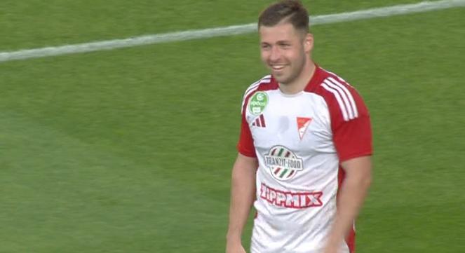 Bárány Donát túl van a műtéten