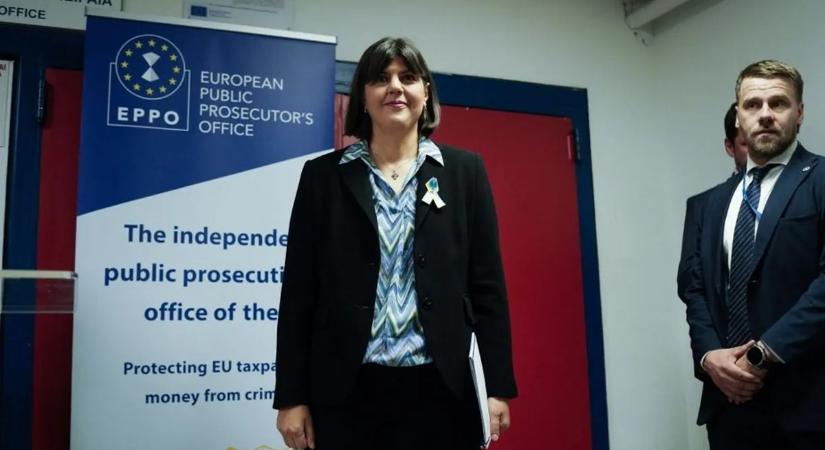 Súlyos káosz az Európai Ügyészségnél: korrupció árnyékában működő szuperhatóság