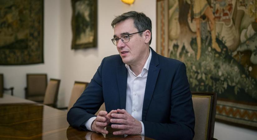Karácsony Gergely már írja az új önkormányzati programot, szövetségesi viszonyt ajánl a Tisza-kormánynak
