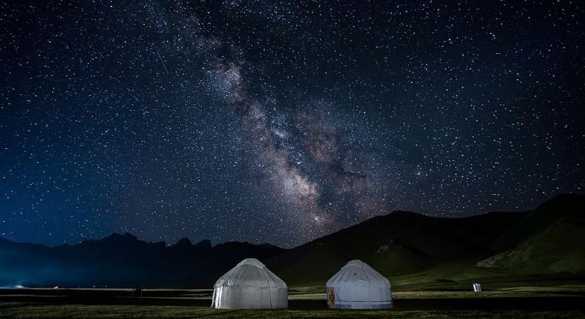 Az univerzum legrészletesebb térképe választ adhat egy régi rejtélyre