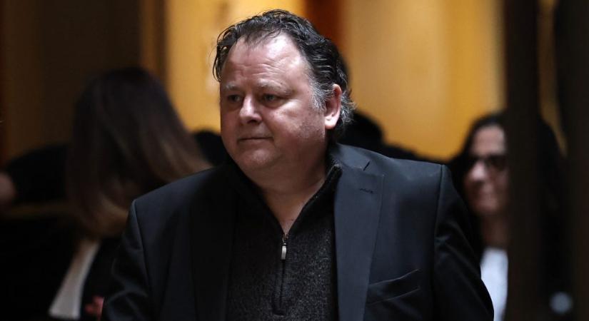 Fellebbezett, de még súlyosabb büntetést kapott a gyermekszínészt szexuálisan bántalmazó francia rendező