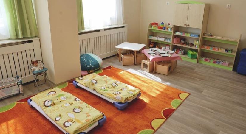 Nyáron nyithat az új munkahelyi bölcsőde