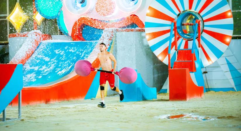 Hatalmas a balhé az Exatlon Bajnokainál: „Nagyon kellene neked egy pofon”