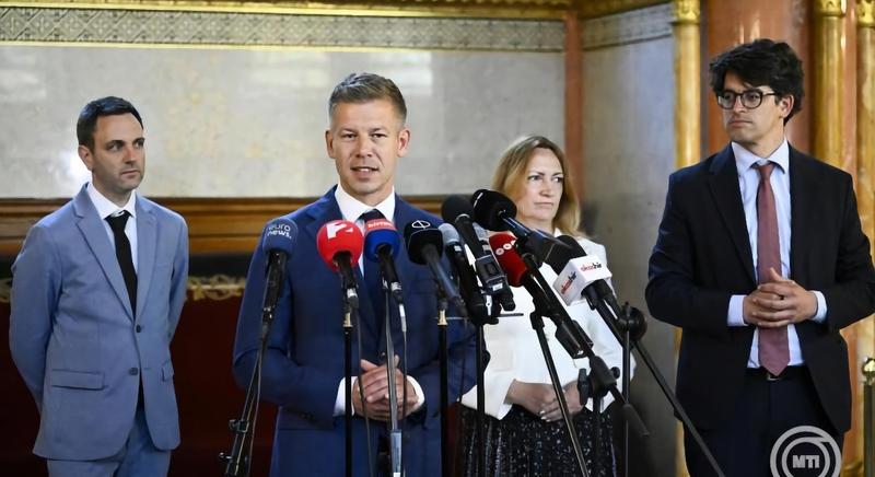 Május 9-én alakulhat meg az új országgyűlés