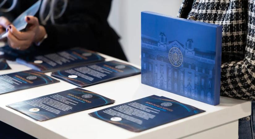 Matolcsy Ádám megszólalt: Szerinte nem tűnt el a pénz, csak a matematika más