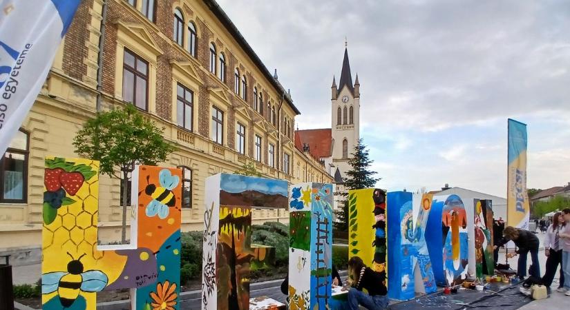 Nem csak verseny: életérzés, fiatalság és nosztalgia is a Helikon (galéria, videó)