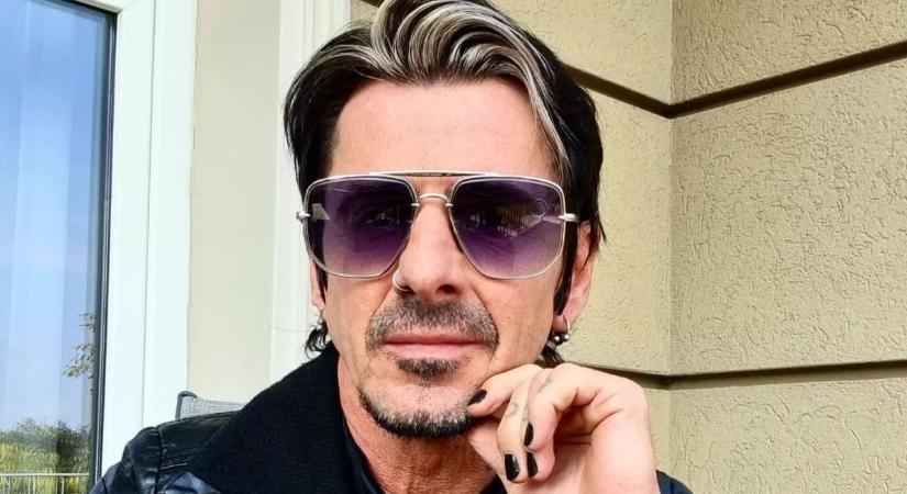 Kiss Endi kitálalt a magánéletéről: "Úgy viselkedek, mintha nem lenne senkim, miközben van..."