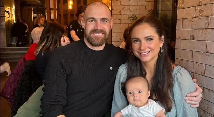 Feladta, hogy megtalálja az igazit, ezért lombikprogrammal vállalt gyermeket – három hónapos terhesen találkozott élete szerelmével