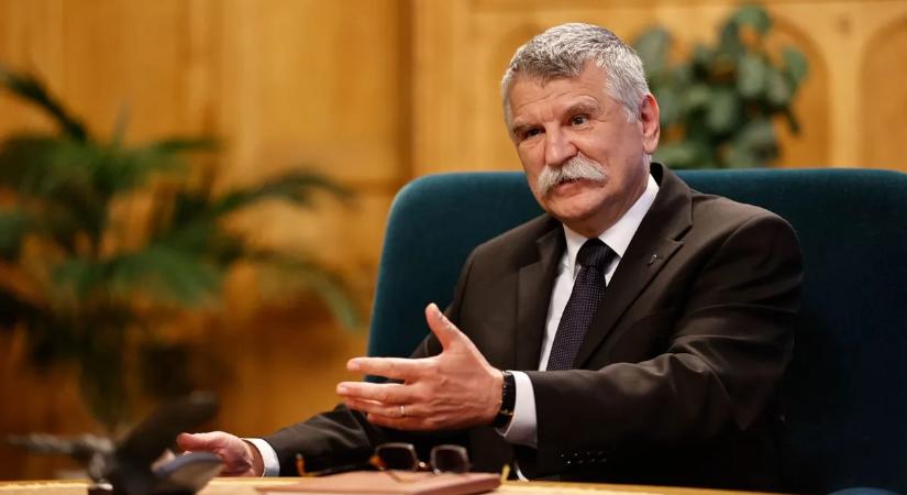 Kövér László: A legvadabb rémálmaink szerinti alakzatba hozhatják Magyarországot