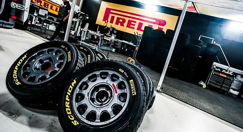 A Pirelli kemény lépésekkel reagál a válságra