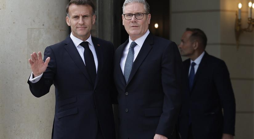 Irán megnyitja a Hormuzi-szorost – Elkezdődött a párizsi csúcs a szoros biztonságáért