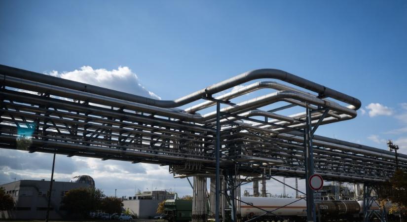 Magyar Péter: Hernádi Zsoltnak lesz egy útja Oroszországba