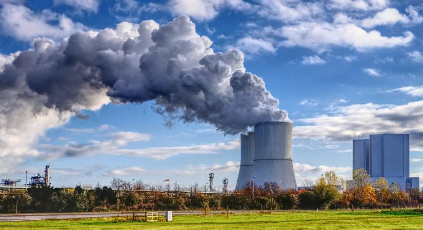 Döntött az Európai Unió Bírósága: ellentétes az uniós joggal a szén-dioxid-kvóta-adó