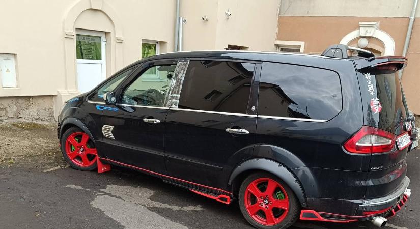 Ilyen egy családi verda a temus pokolból