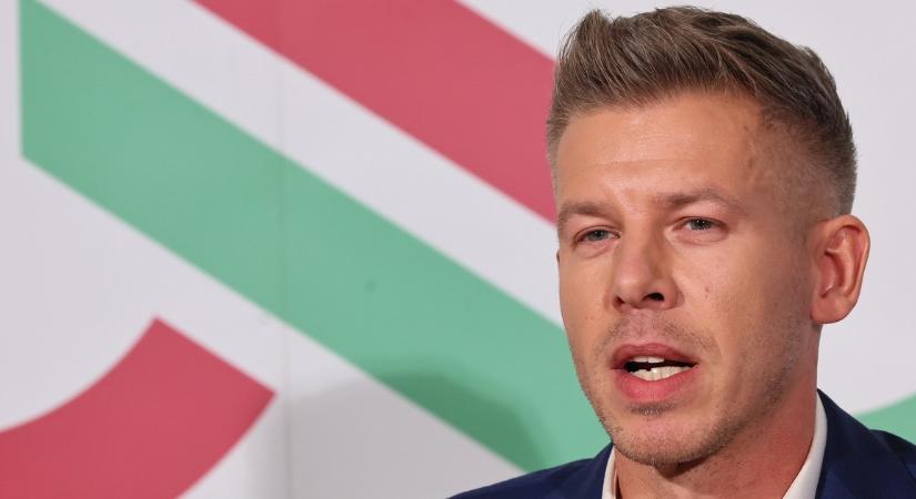 Kiszivárgott: Ő lehet a Tisza-kormány új belügyminisztere?