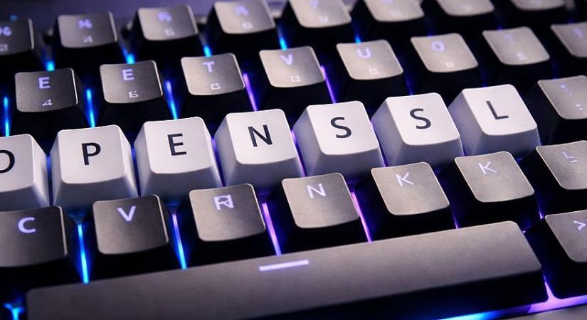 Megválik számos terhes örökségétől az új OpenSSL 4.0