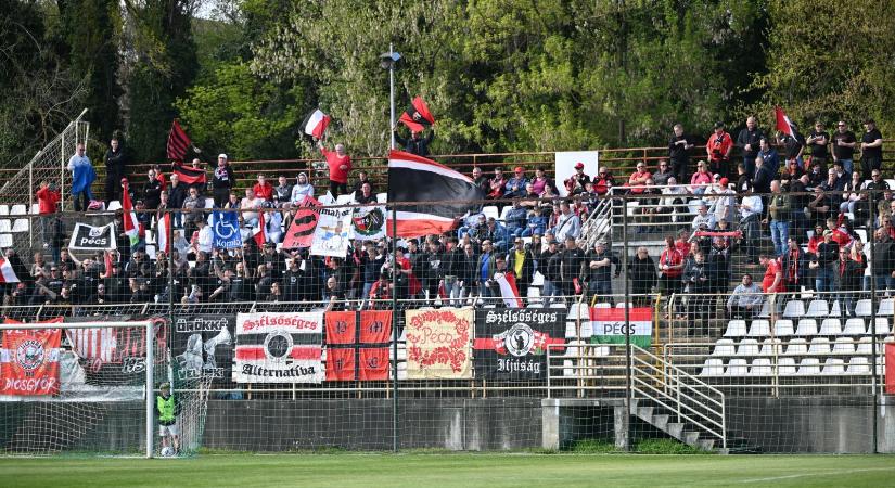 Nyolc rejtélyes szurkolóját keresi a nagymúltú magyar focicsapat