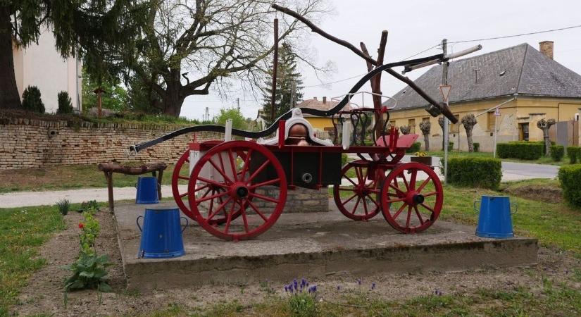 Több milliós állami támogatást kapott a település: fontos fejlesztésekre fordítják az összeget