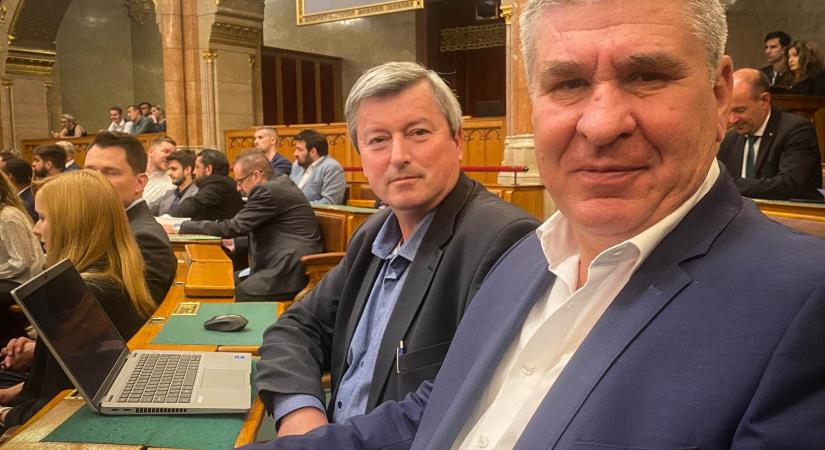 Bodó Sándor megszüntette hivatalos Facebook-oldalát