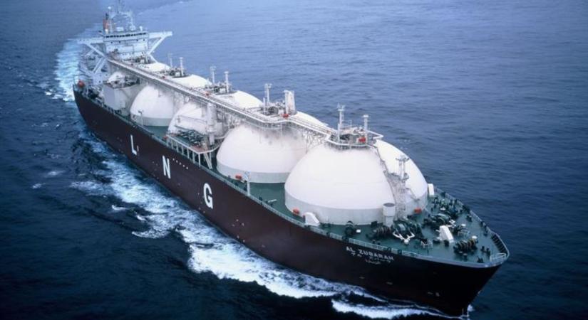 Hamarosan választani kell: chipgyártás vagy MRI? Óriási gondok vannak a világ héliumpiacán