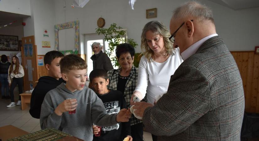 Egy nap a békéért