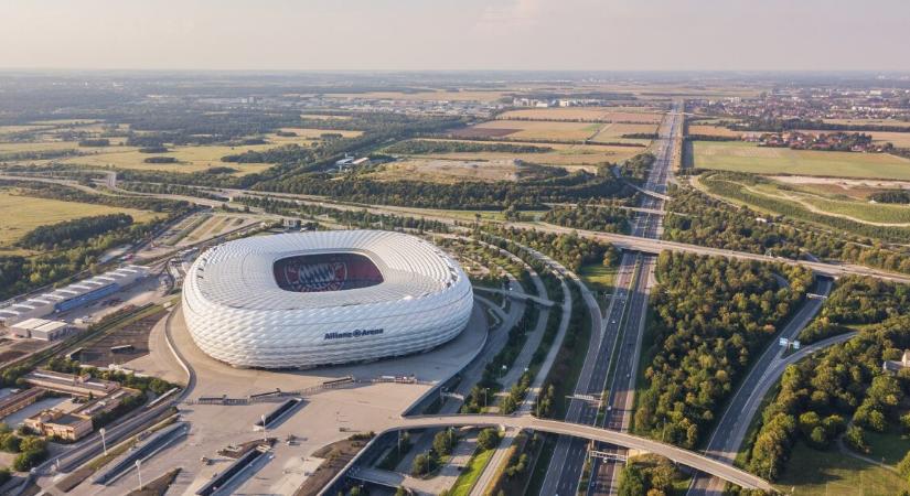 Új sztár érkezhet Münchenbe, Angliából csábítanak el egy kulcsembert