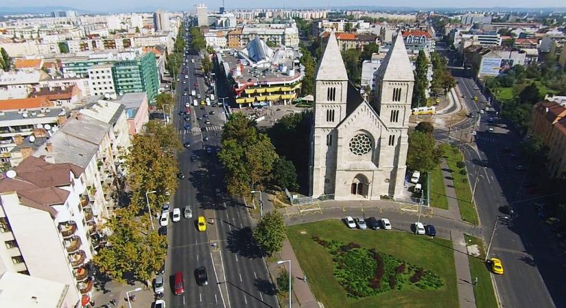 Duna House: egy év alatt átrendeződött Budapest ingatlanpiaci térképe