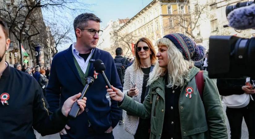 Kocsis Máté: Így adjuk át az országot