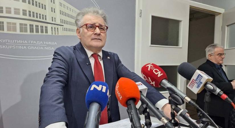 Milić: A választások nagy valószínűséggel július 5-én vagy 12-én lesznek