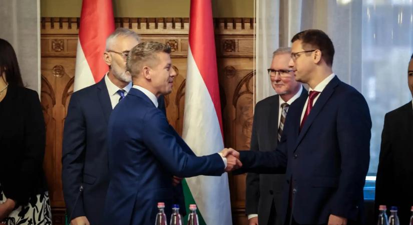 Gulyás Gergely: „Nincs közöm a történtekhez, a személyes részét ennek lezártam.”