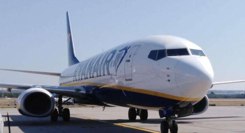 Brüsszel már készül arra, ha hiány lesz repülőgép-üzemanyagokból