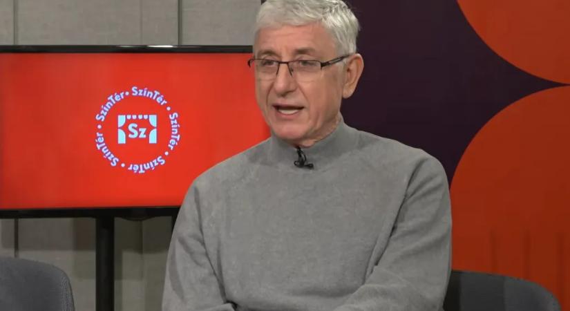 Gyurcsány Ferenc: A kisebb-nagyobb csalás mindig ott van az életben