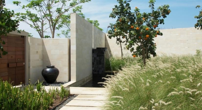 „Skandináv stílusban tervezek kerteket - adok 3 tippet, ha nyugodt, minimalista kültérre vágysz!”