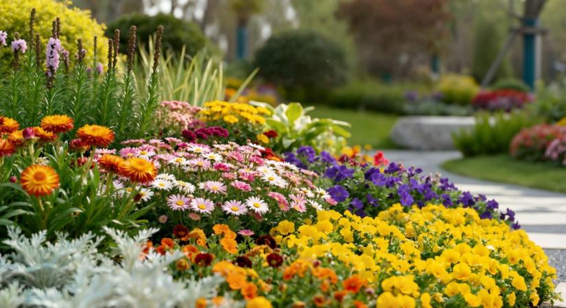 Viszik, mint a cukrot! Ezek a tavaszi virágok a legnépszerűbbek most a kertekben!