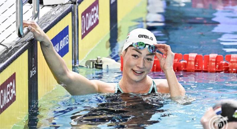 Debreceni ezüst a soproni OB-n