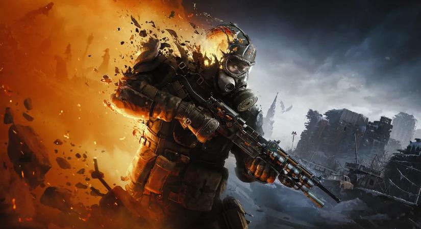 A pletykák után immár hivatalos, hogy jön a Metro 2039, már azt is tudjuk, hogy nagyjából mikor